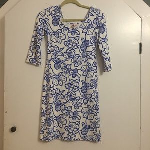 Persifor Kilpatrick dress, XS